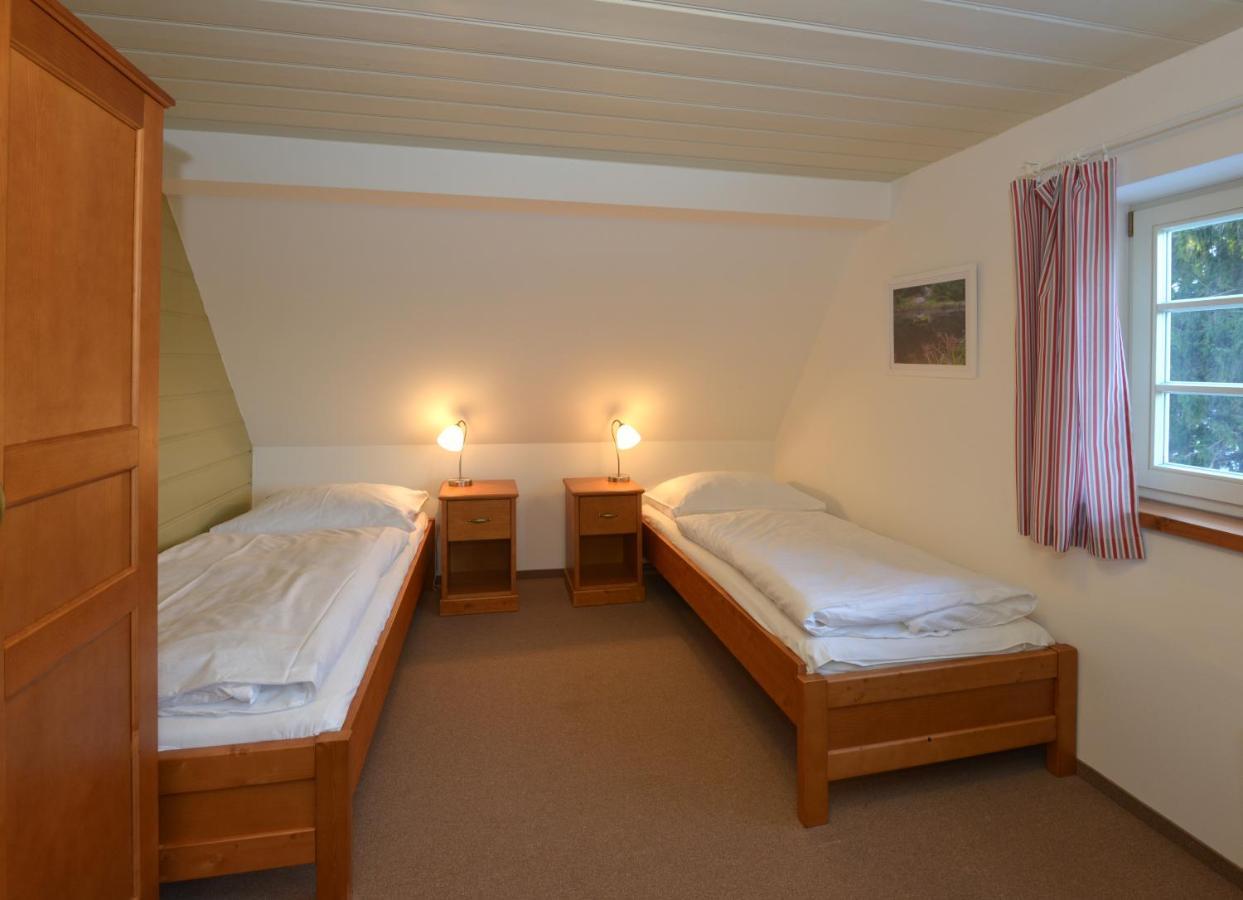 Hotel Prezidentska Bedřichov Pokój zdjęcie