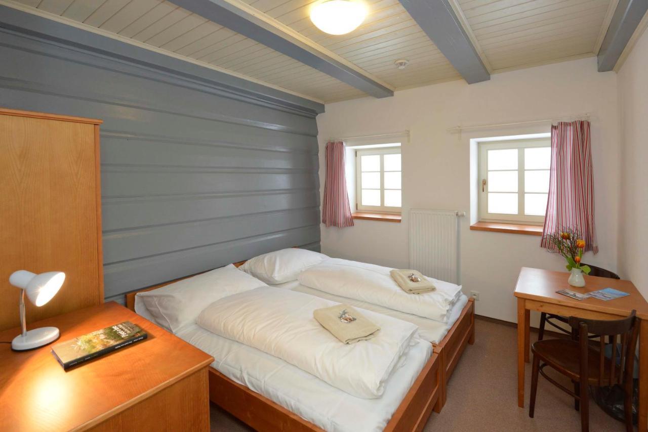 Hotel Prezidentska Bedřichov Zewnętrze zdjęcie