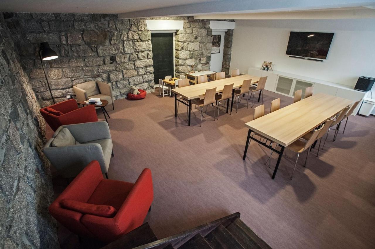 Hotel Prezidentska Bedřichov Zewnętrze zdjęcie