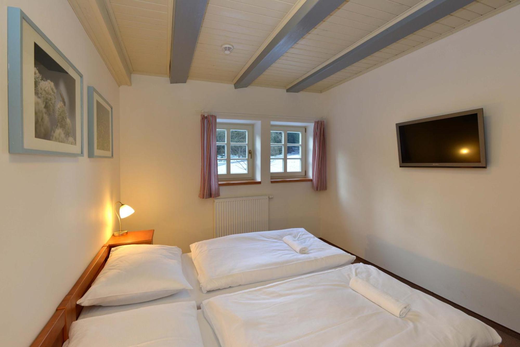 Hotel Prezidentska Bedřichov Pokój zdjęcie