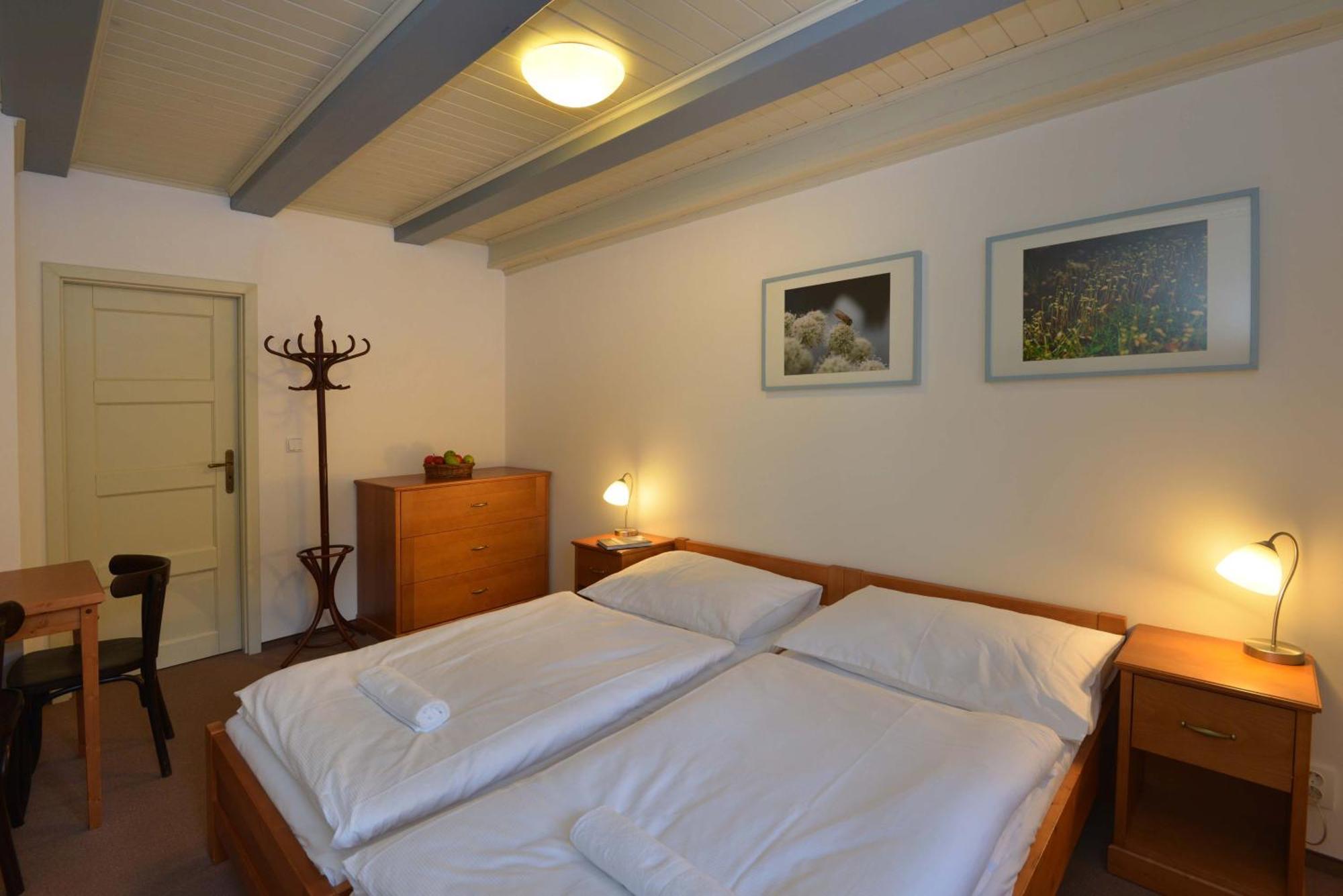 Hotel Prezidentska Bedřichov Pokój zdjęcie